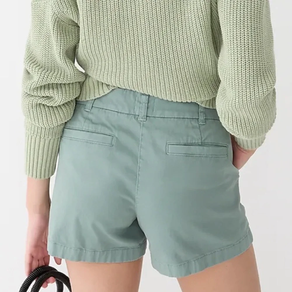 J. Crew closet newsflash